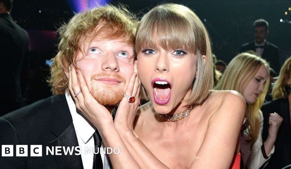 Cómo cultivar la imagen del "chico bueno" de la música llevó a Ed Sheeran a atravesar la peor crisis de su carrera