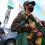 Iran must stop arming Houthis in Yemen, G7 says ahead of UN General Assembly