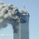 EN VIDEO: minuto a minuto de cómo fueron los ataques del 11-S