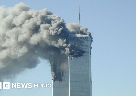 EN VIDEO: minuto a minuto de cómo fueron los ataques del 11-S