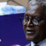 Africa's richest man launches continent's biggest share sale