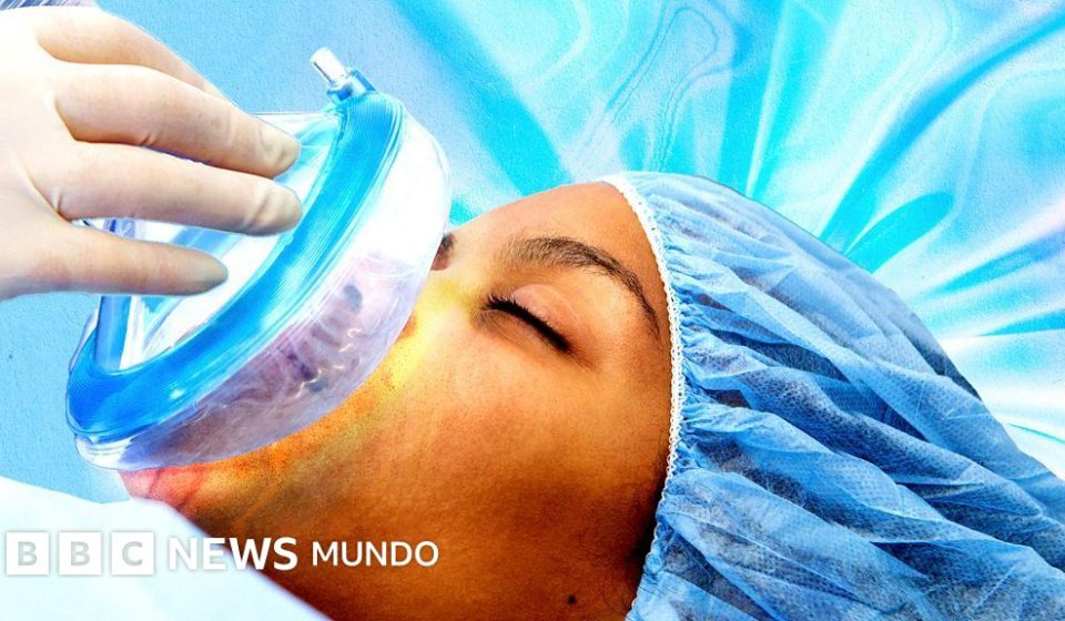 "Uno de los grandes misterios de la ciencia": lo que la anestesia general revela sobre cómo funciona nuestro cerebro