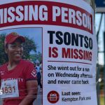 South African president vows justice as more women's bodies found near Johannesburg