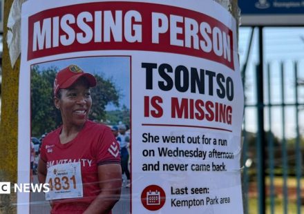 South African president vows justice as more women's bodies found near Johannesburg