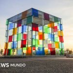 8 de los edificios más coloridos del mundo