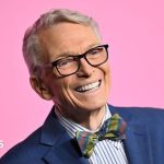 Legendary costume designer Bob Mackie dies aged 87
