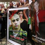 Israel’s president pardons soldier who killed wounded Palestinian in 2016