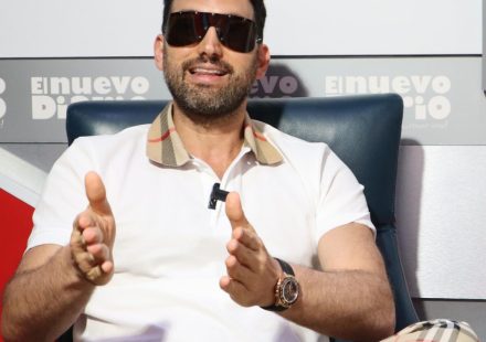 Karim Abu Naba’a asegura contar con el apoyo de 15 partidos en su aspiración a la Alcaldía del Distrito Nacional