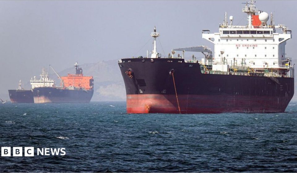 'We simply don't know' - JP Morgan struggling to forecast oil prices due to Trump's war with Iran