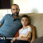 "¿Qué haces cuando los colonos empiezan a disparar contra tus hijos?": la preocupación de padres palestinos por el aumento de los ataques a escuelas