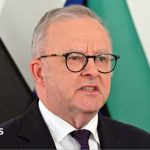 OpenAI agent 'infiltrated' Australian government website, PM says