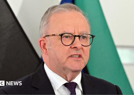 OpenAI agent 'infiltrated' Australian government website, PM says