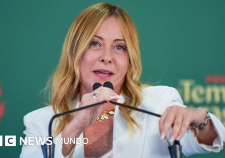Italia prohíbe el burka y el niqab en las escuelas y limita el número de niños que no hablen italiano en las aulas