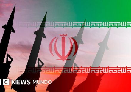 ¿Cómo podría terminar la guerra de EE.UU. contra Irán? 3 expertos dan su opinión