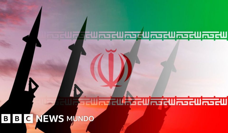 ¿Cómo podría terminar la guerra de EE.UU. contra Irán? 3 expertos dan su opinión