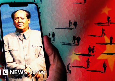Por qué la figura de Mao sigue tan vigente en China 50 años después de su muerte