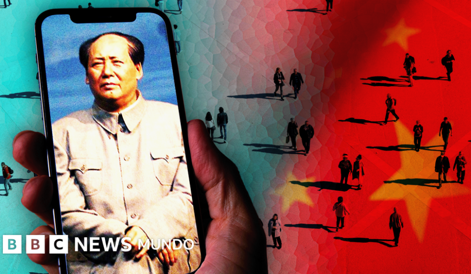 Por qué la figura de Mao sigue tan vigente en China 50 años después de su muerte