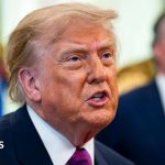CNN, MS NOW and Politico to file lawsuit against Trump's White House ban