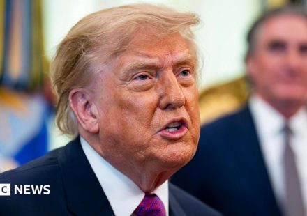 CNN, MS NOW and Politico to file lawsuit against Trump's White House ban