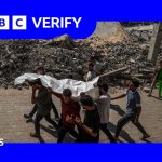 More than 900 killed in Gaza this year despite ceasefire, Hamas-run health ministry says