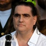 El empresario colombiano Alex Saab, aliado clave de Maduro, se declara culpable de lavado de dinero y entregará US$195 millones a EE.UU.