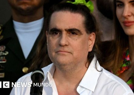 El empresario colombiano Alex Saab, aliado clave de Maduro, se declara culpable de lavado de dinero y entregará US$195 millones a EE.UU.