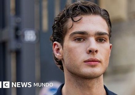 Clavicular: acusan de violación ante una corte de EE.UU. al controvertido influencer de "looksmaxxing"