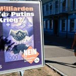 Switzerland rejects stricter interpretation of its neutrality