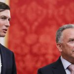 US envoys set for Ukraine talks after meeting Putin in Russia