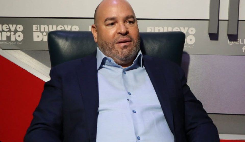 Estratega vaticina Leonel Fernández y Danilo Medina podrían acordar una alianza opositora