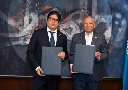 Banreservas, FAO y Agricultura impulsan RD$1,180 millones para modernizar la producción de alimentos