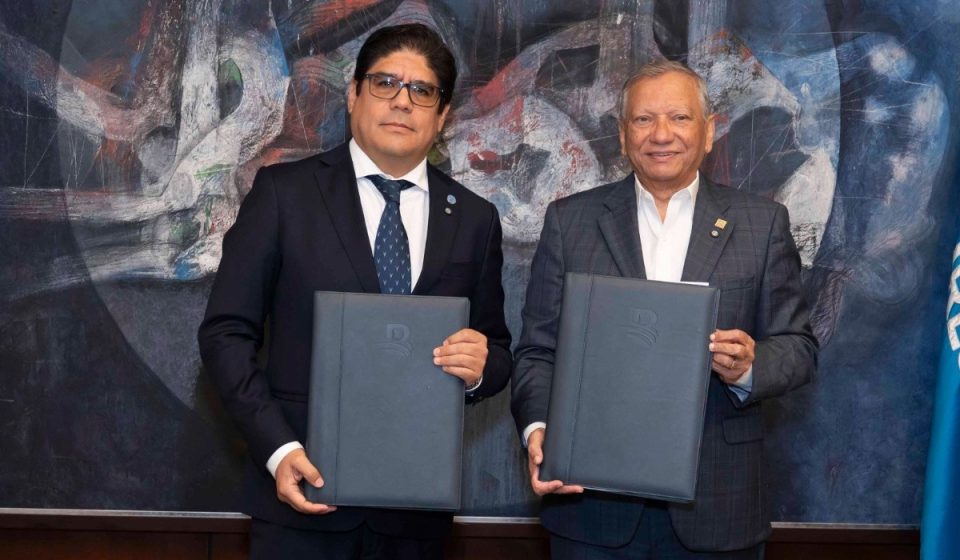 Banreservas, FAO y Agricultura impulsan RD$1,180 millones para modernizar la producción de alimentos