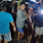 'People were trampling me': Philippine ferry fire survivor recalls narrow escape