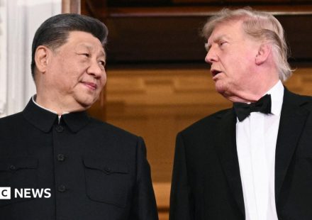 The world’s two most powerful men just met. How did it go?