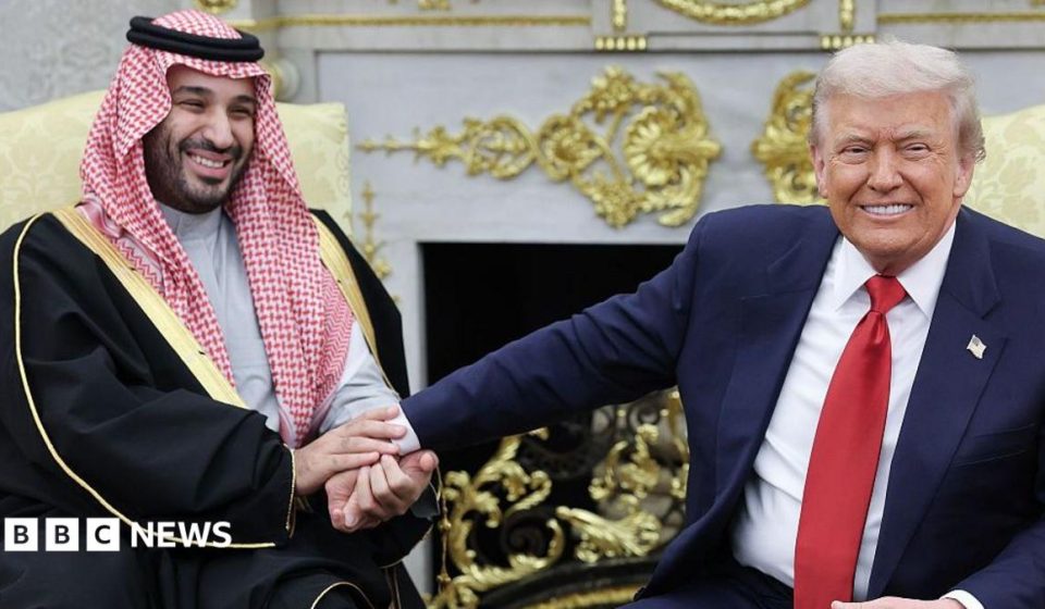 Why US plan to sell F-35 warplanes to Saudi Arabia is controversial