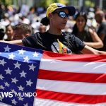 "Que EE.UU. diga que es dueño de recursos en Venezuela puede generar el resentimiento del que surgen en América Latina líderes populistas de izquierda"