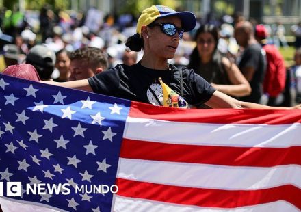 "Que EE.UU. diga que es dueño de recursos en Venezuela puede generar el resentimiento del que surgen en América Latina líderes populistas de izquierda"