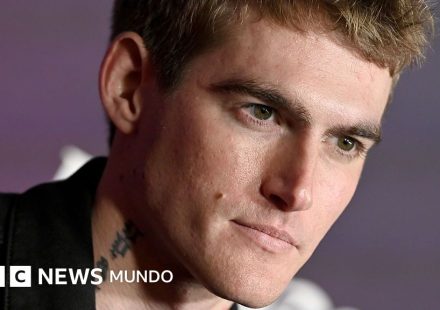 Muere a los 27 años Presley Gerber, hijo de la modelo Cindy Crawford