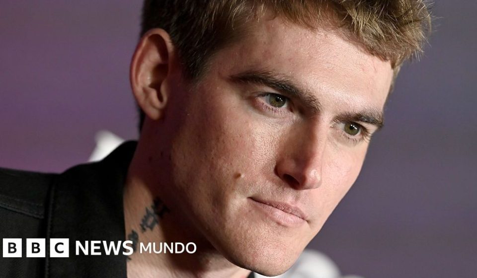 Muere a los 27 años Presley Gerber, hijo de la modelo Cindy Crawford