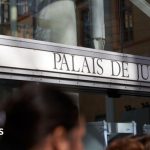 Man jailed after threatening to kill son's teacher in French village