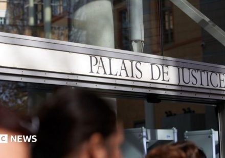 Man jailed after threatening to kill son's teacher in French village