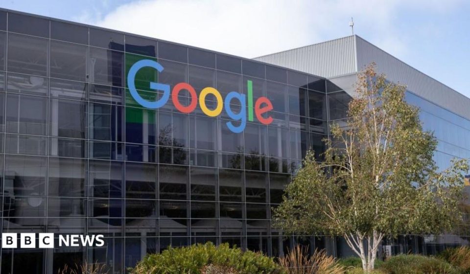 Google picks Finland for its largest single investment in Europe