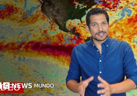 Qué efectos podría tener el Super El Niño en América Latina