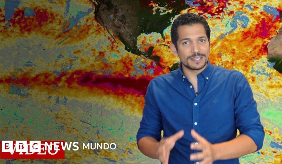 Qué efectos podría tener el Super El Niño en América Latina