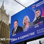 Por qué a Putin le importan las elecciones legislativas en Rusia, pese a que no habrá sorpresas