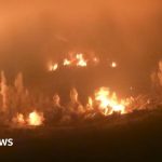Israel says it has destroyed major underground Hezbollah base