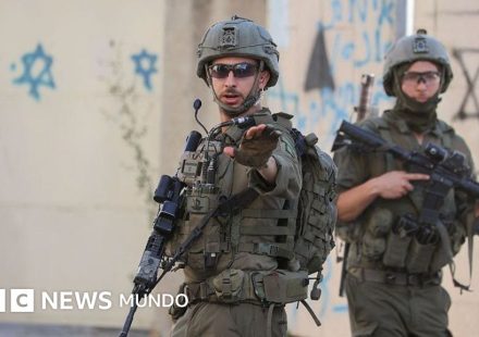 Reino Unido anuncia sanciones contra los colonos israelíes en Cisjordania y los acusa de "limpieza étnica"