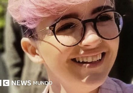 "El hombre que le vendió drogas mortales a mi hija para que se quitara la vida debería pudrirse en el infierno"