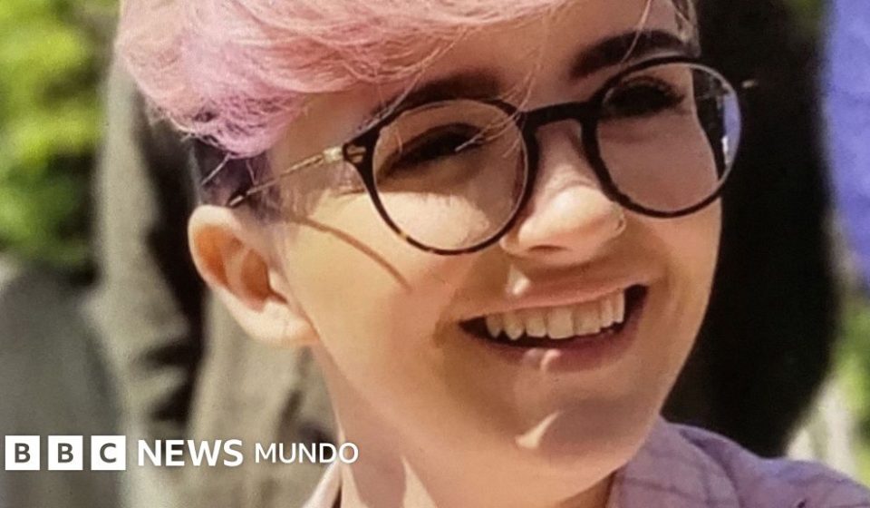 "El hombre que le vendió drogas mortales a mi hija para que se quitara la vida debería pudrirse en el infierno"