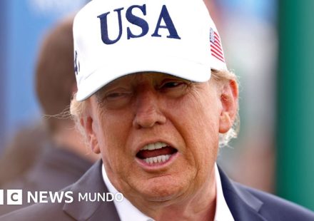 Por qué Trump apuesta todo por la IA y considera "un engaño" las advertencias sobre sus peligros